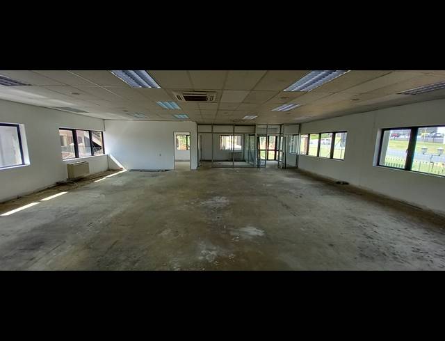 216M² OFFICE TO LET IN RIVONIA
